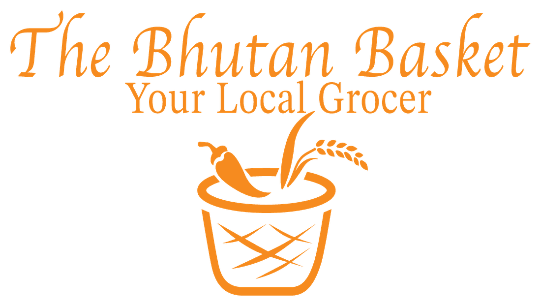The Bhutan Basket – Your Local Grocer
