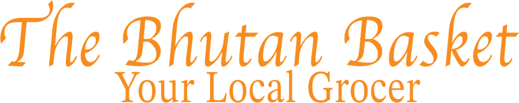 The Bhutan Basket – Your Local Grocer