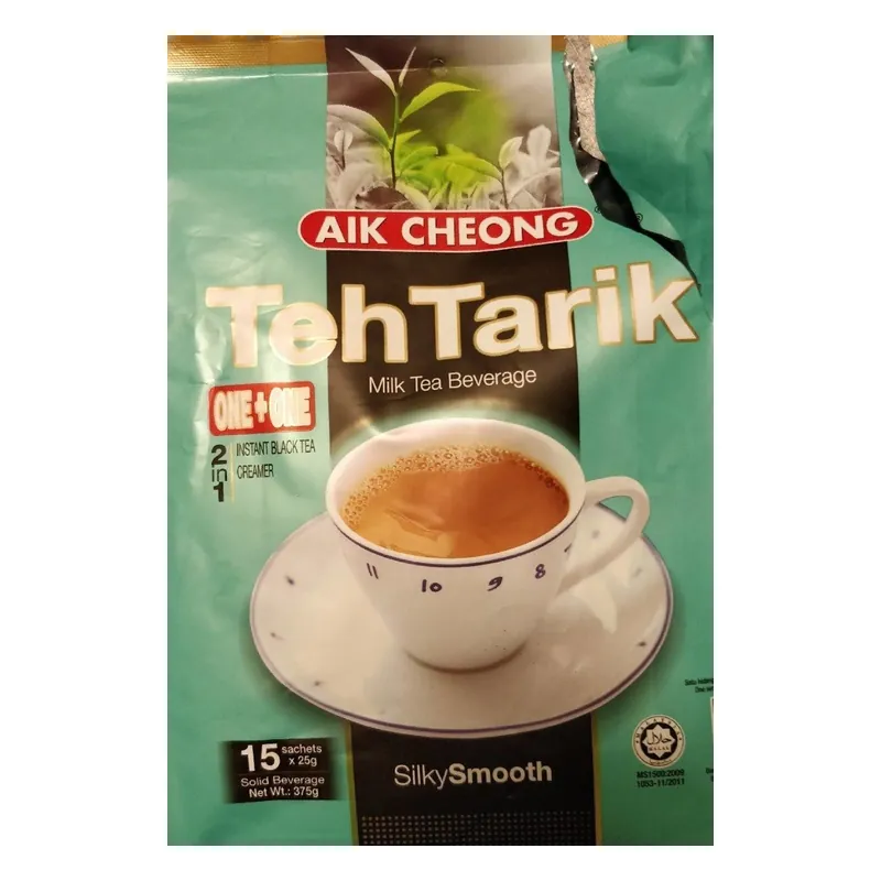Aik Cheong Teh Tarik 1+1 300g