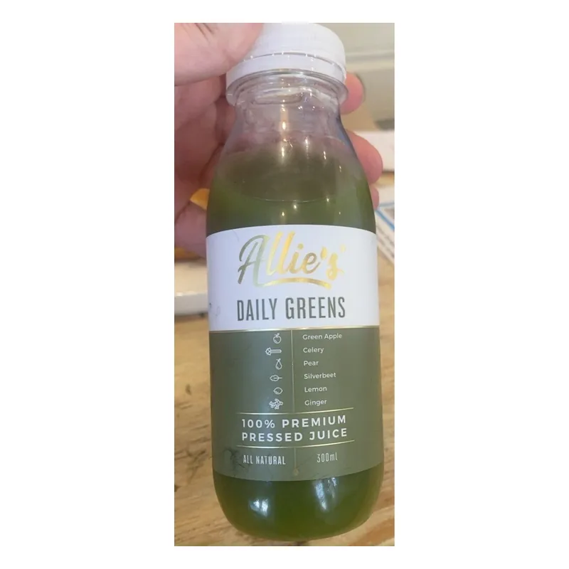 Allies Juice 300ml
