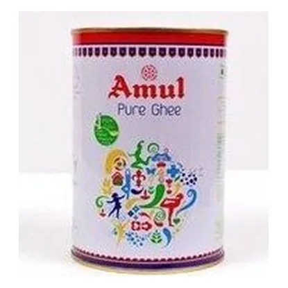 Amul Ghee 1L