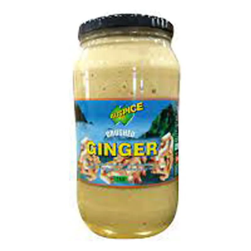 Auspice Ginger 350g