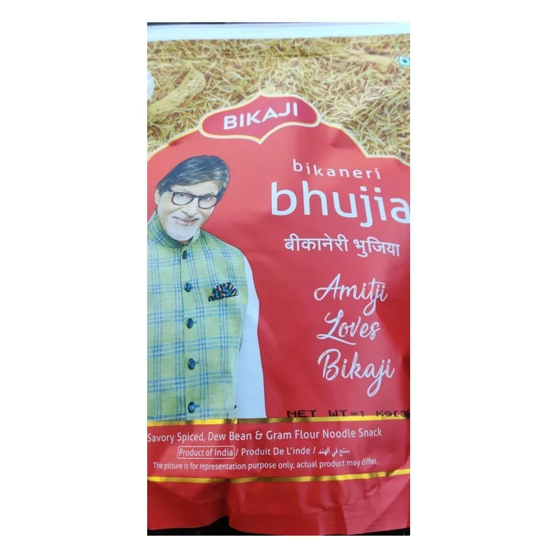 Bhujia 1kg Bikaji