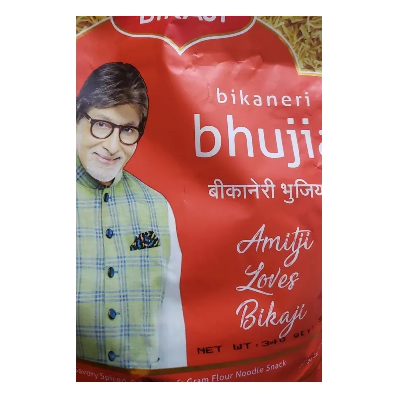 Bikaj Bhujia mix