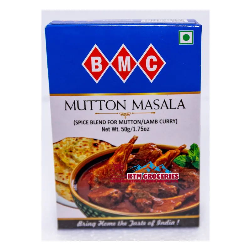BMC Mutton Masala 50gm