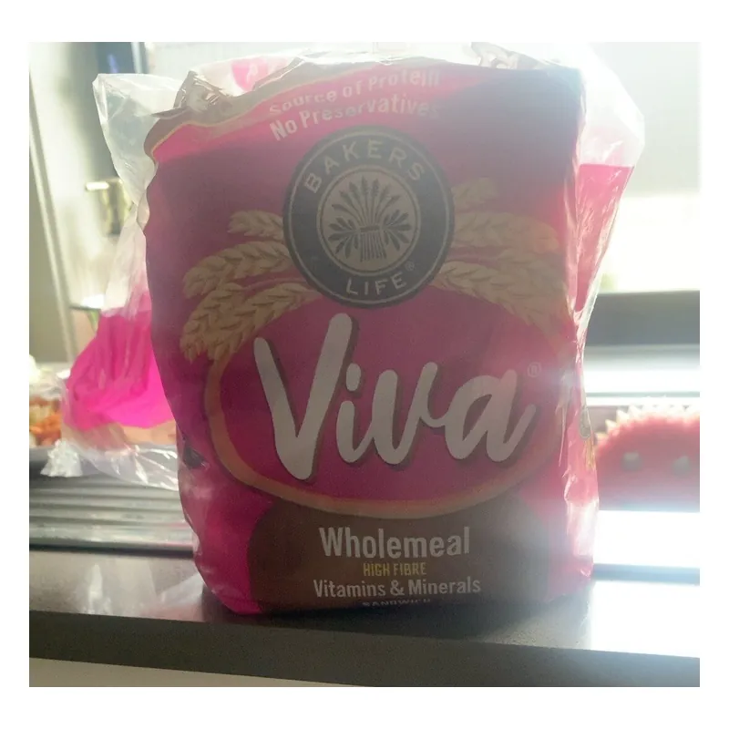 Bread