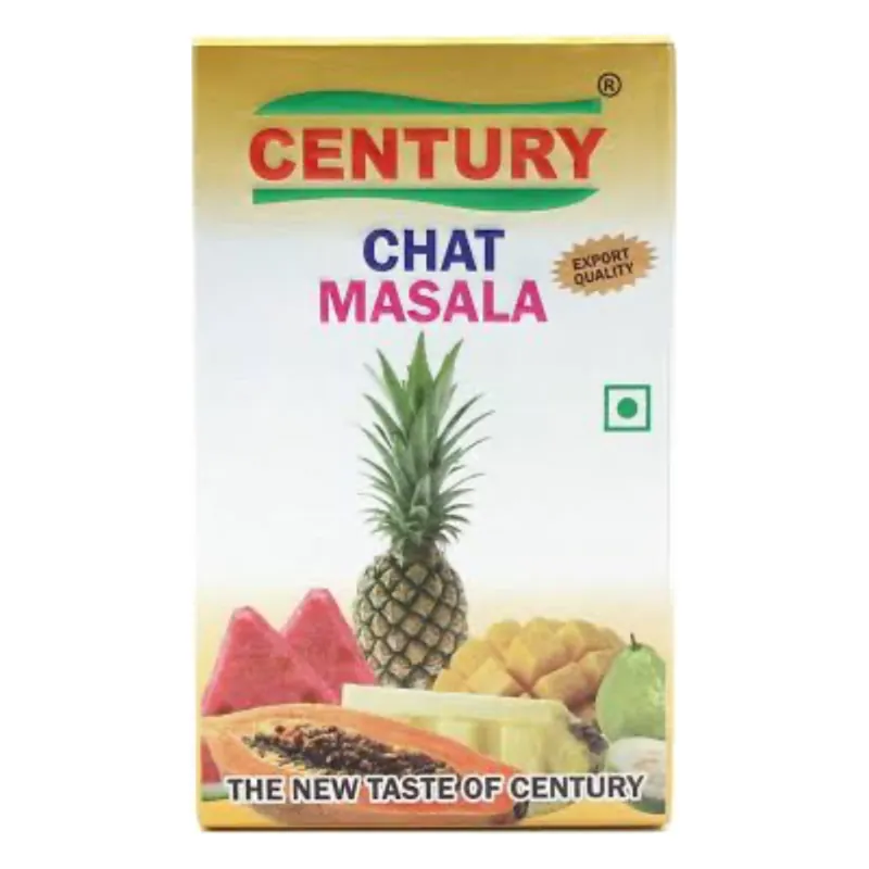 Century chat masala 50 gm
