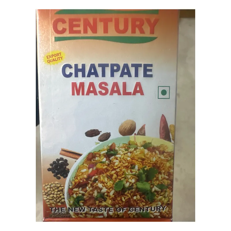 Century Chatpate Masala 50 gm