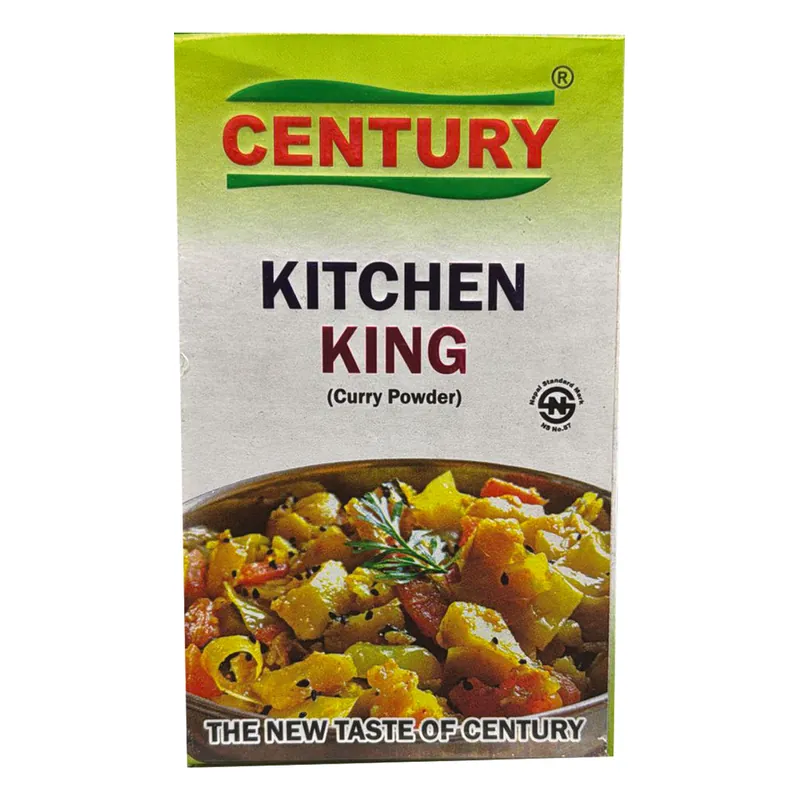 Century Kitchen King Masala 50 gm
