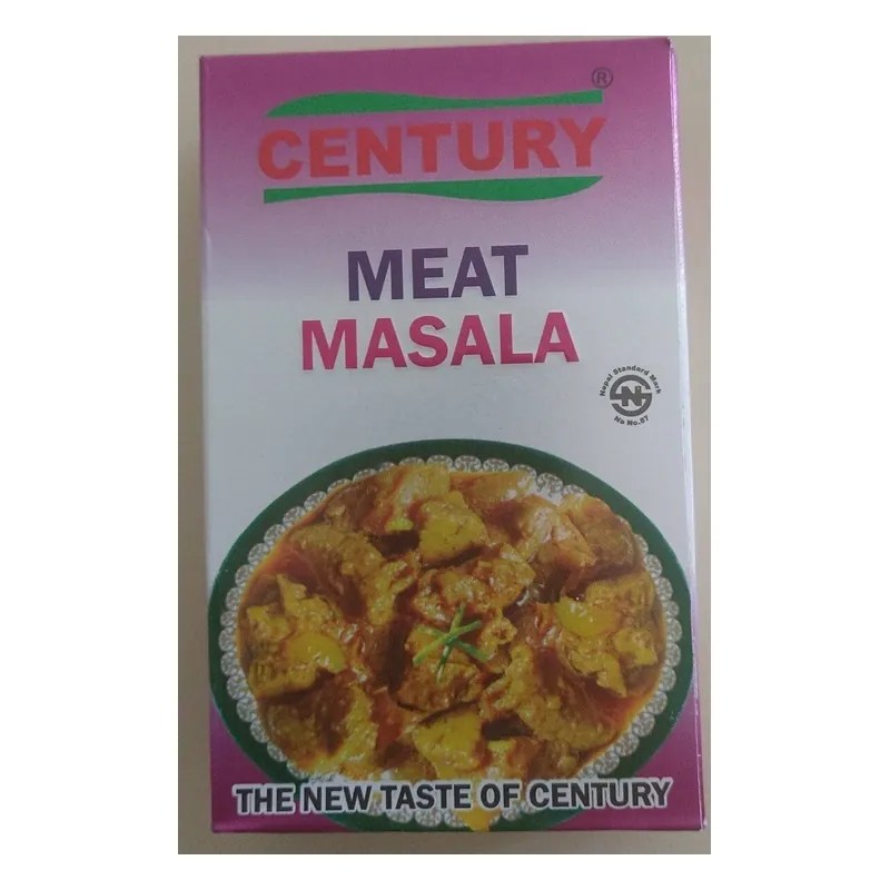 Century meat masala 50 gm