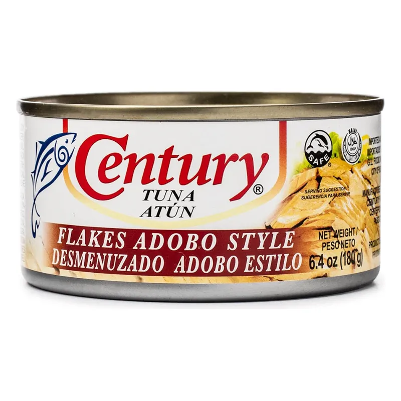 Century Tuna ADOBO