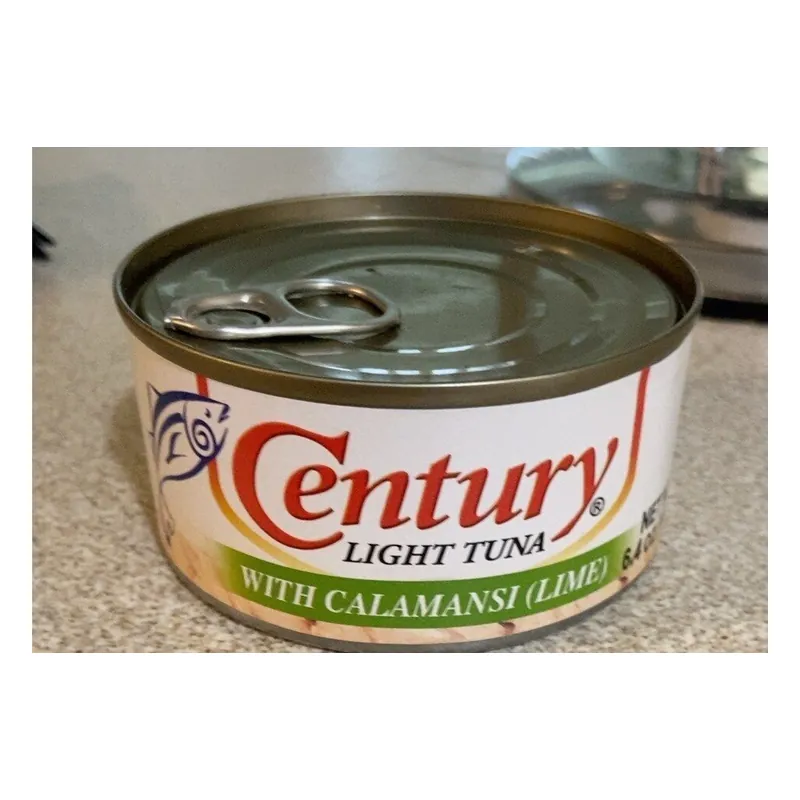 Century Tuna Calamansi 180g