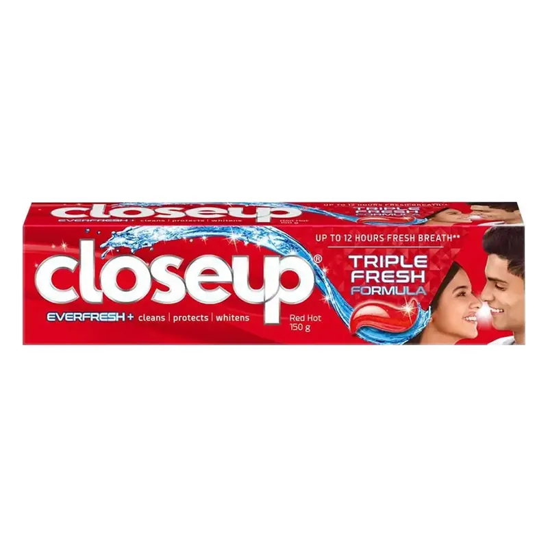 Close UP Paste 150g