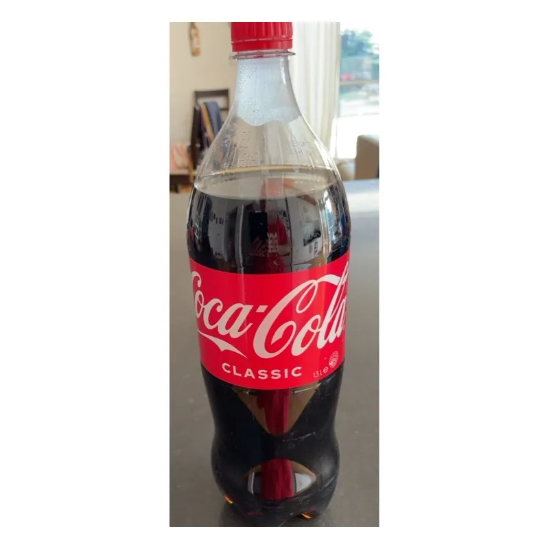 Coca-cola Classic 1.5L