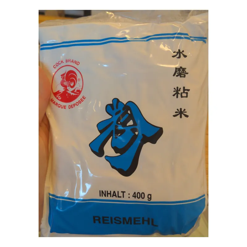 Cock-Rice Flour