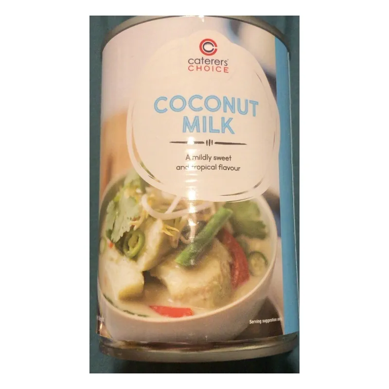 Coconut Milk 400ml