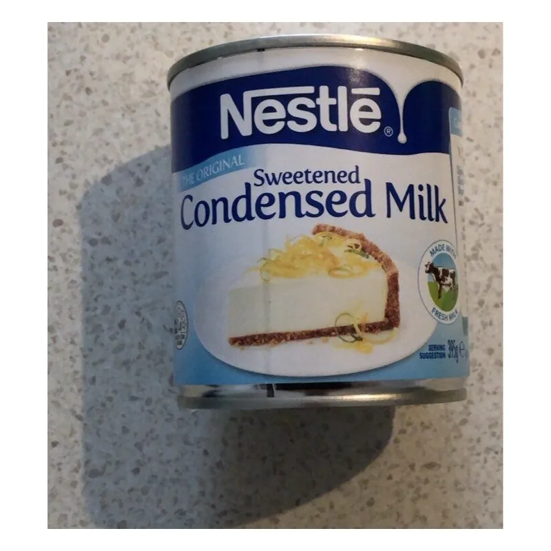 Condensed Milk 395g