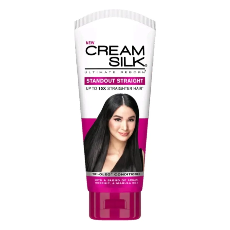 Creamsilk conditioner standout straight 180ml