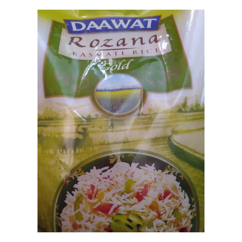 Daawat Basmati Rice 5KG