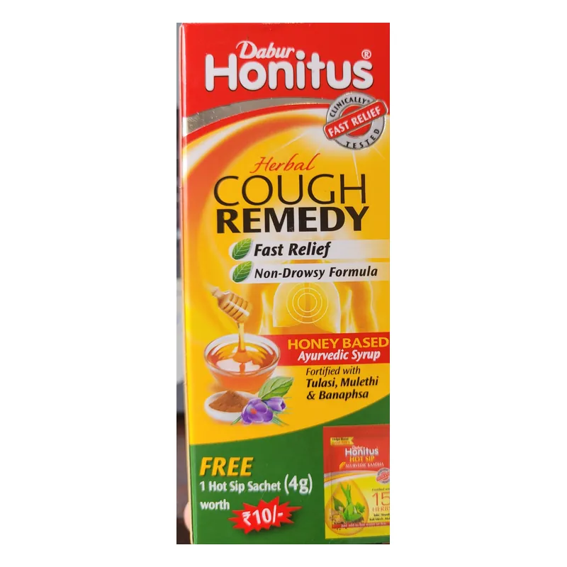 Dabur Honytus 100ml