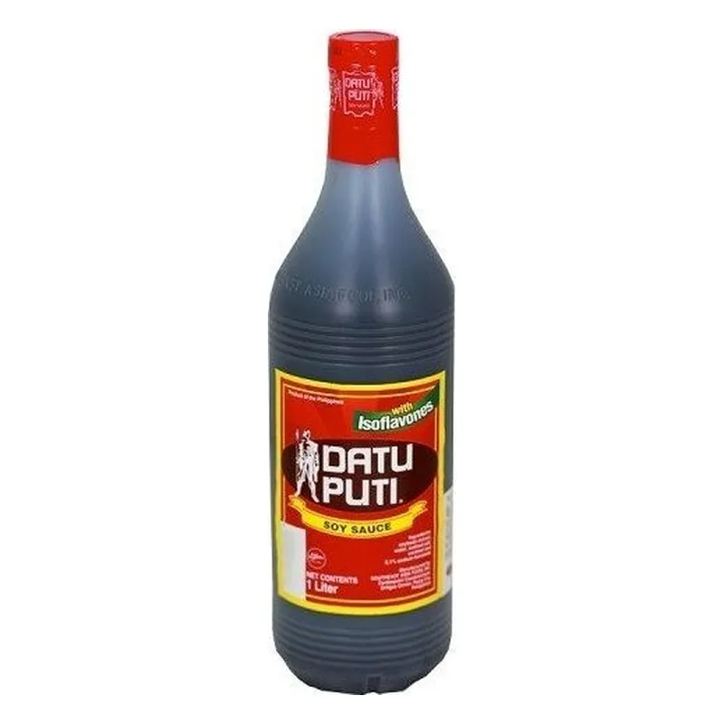 Datu Puti SOY SAUCE 1L
