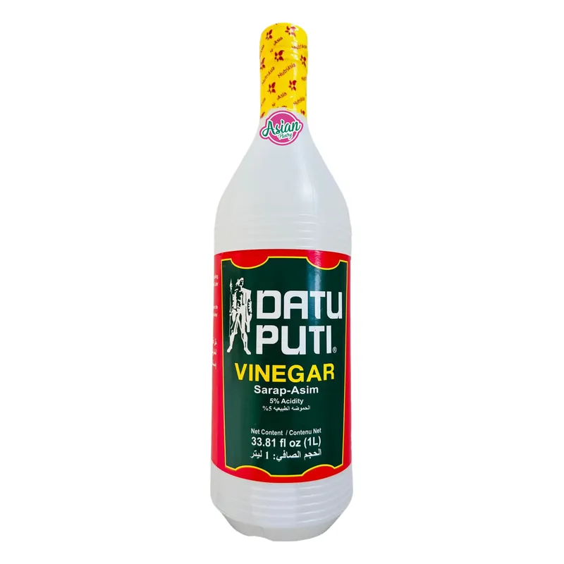 Datu Puti VINEGAR 1L