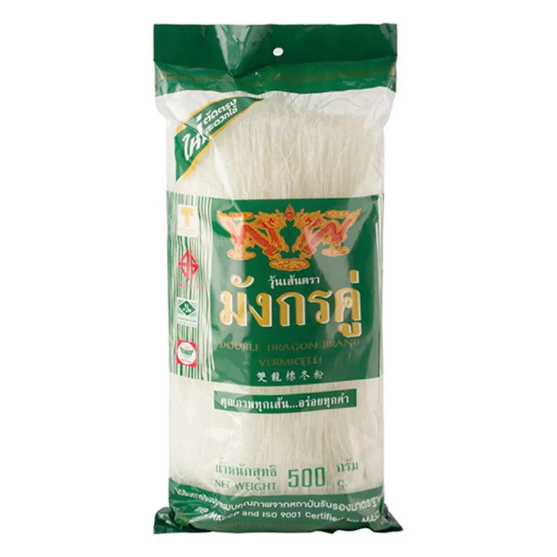DD Brand Bean Vermicelli 500g