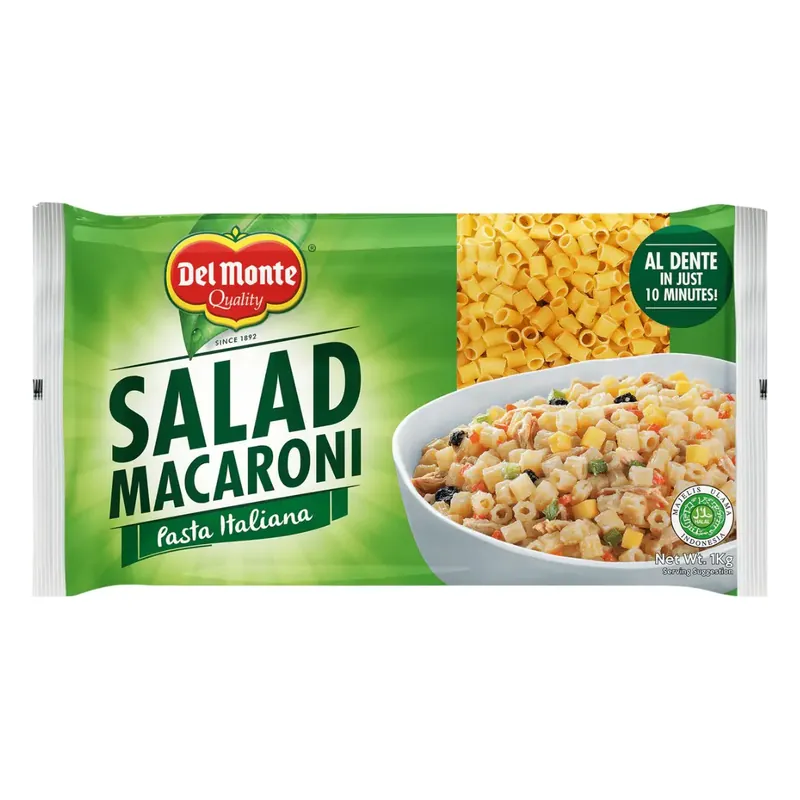 Del Monte Salad Macaroni 400g