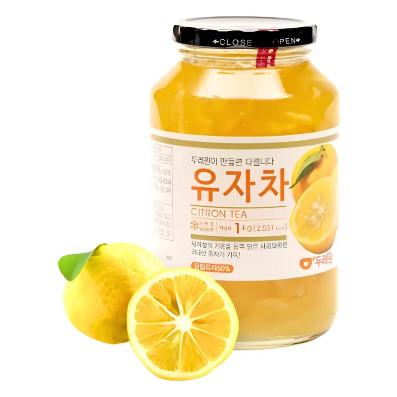 Dooraewon Honey Citron Tea 1KG