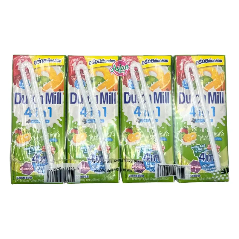 Dutchmill 4in1 mixed fruit
