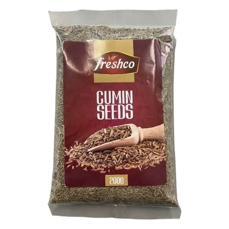 Freshco cumin seeds 200g