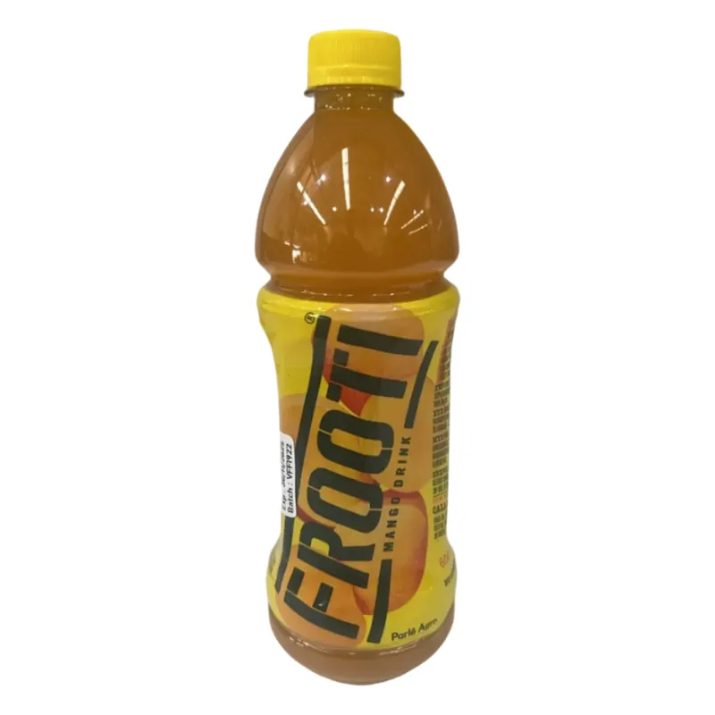 Frooti Mango Drink 600ml