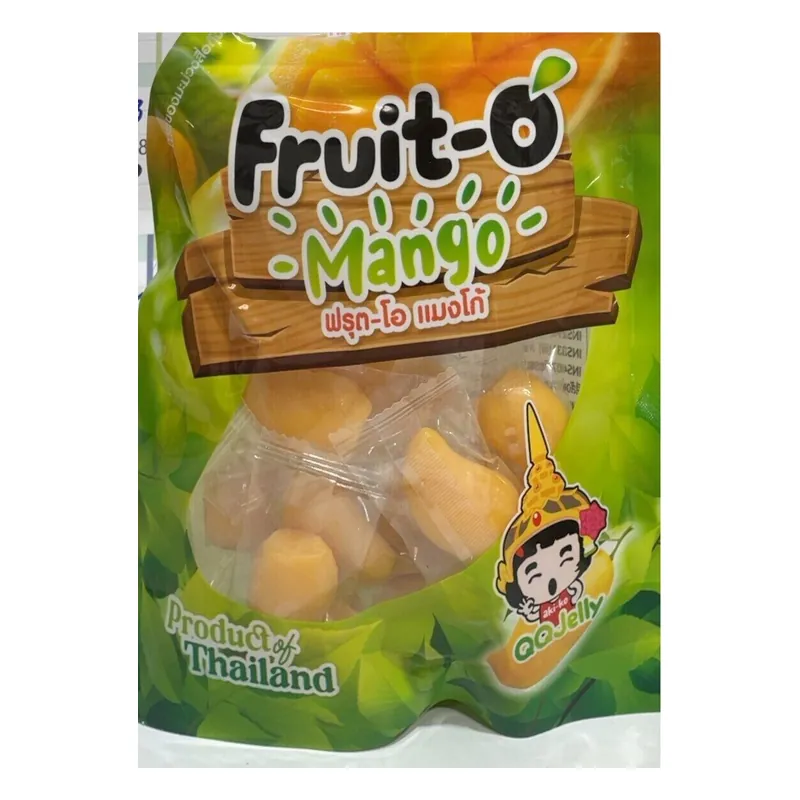 Fruit O Mango 250g