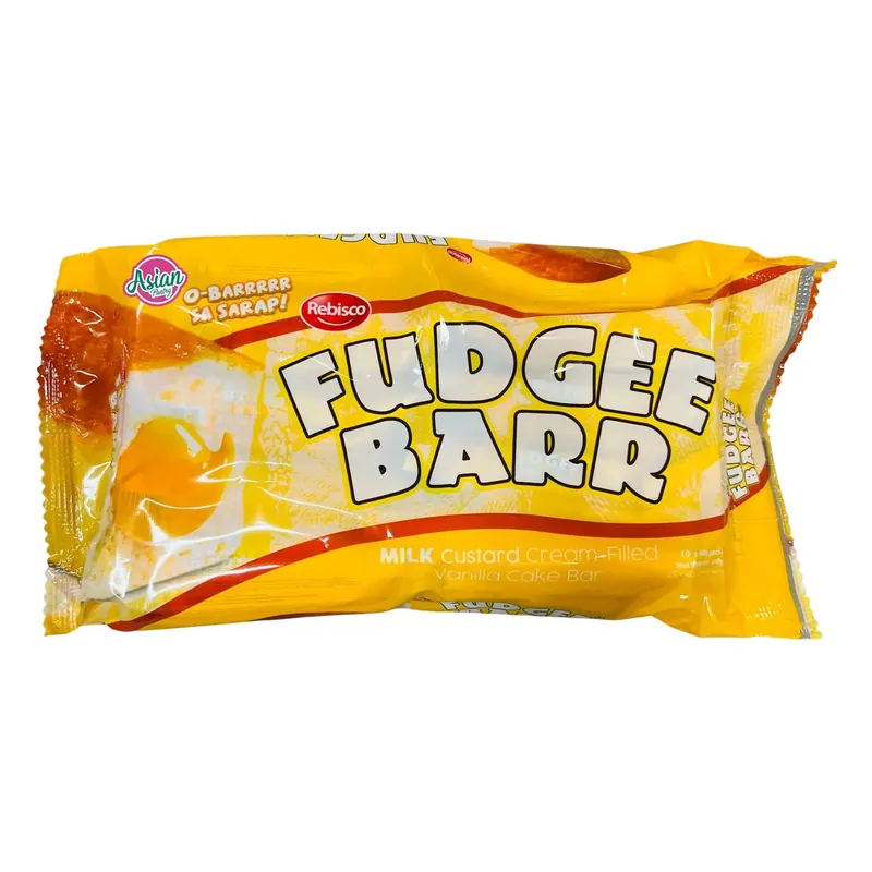 Fudgee Bar milk 42g