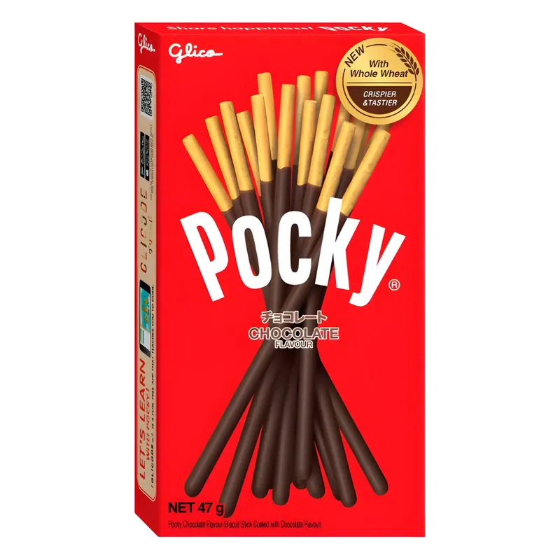 Glico Pocky Chocolate 47g