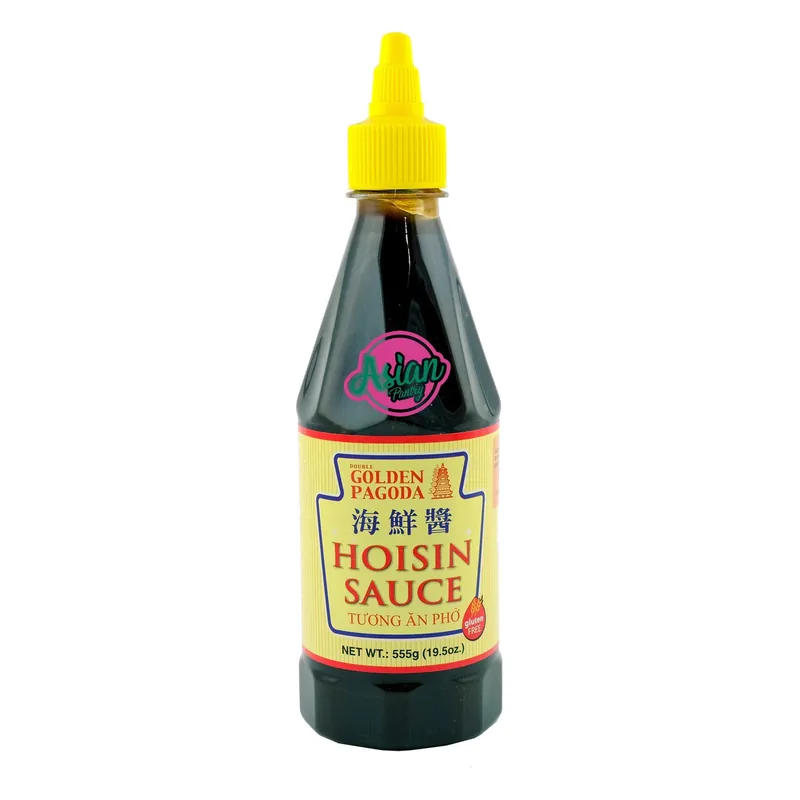 Golden Pagoda Hoisin Sauce 555g