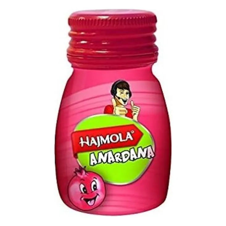 Hajmola Anardana Tablets