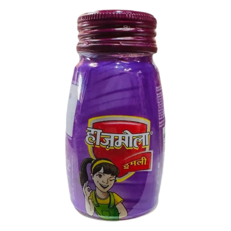 Hajmola Imli Tablets