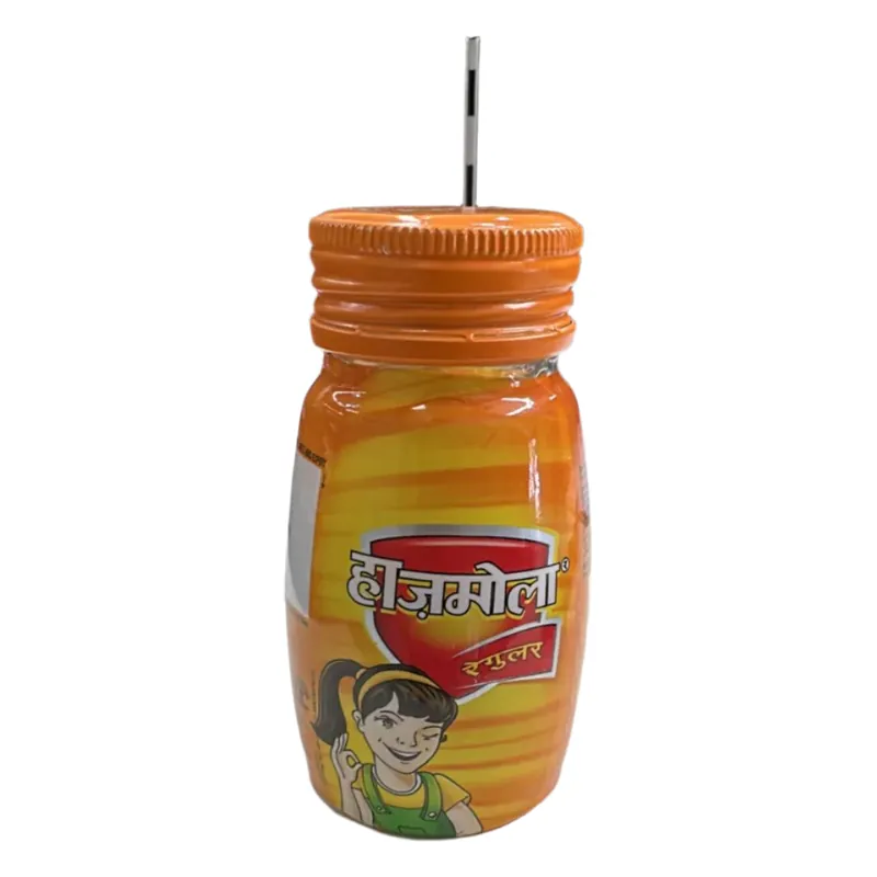 Hajmola regular