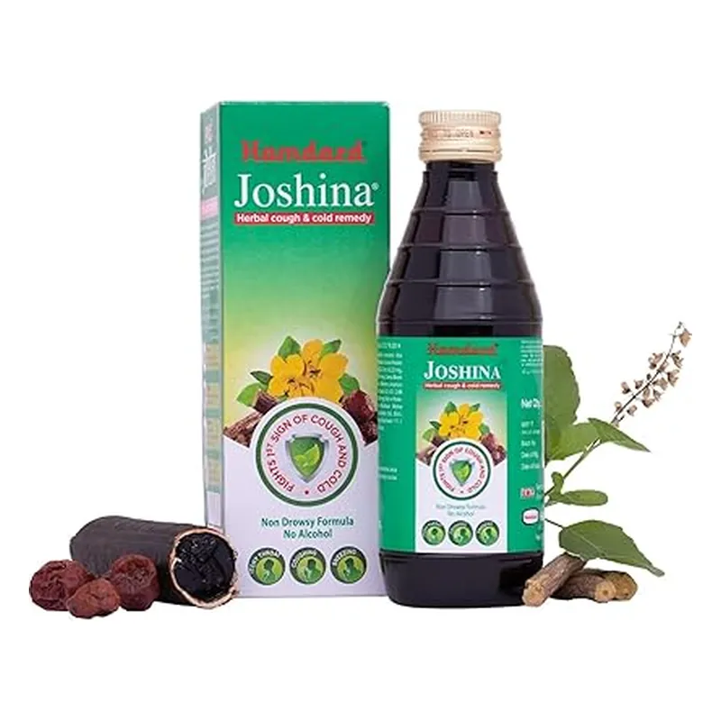 Hamdard Joshina 200ml