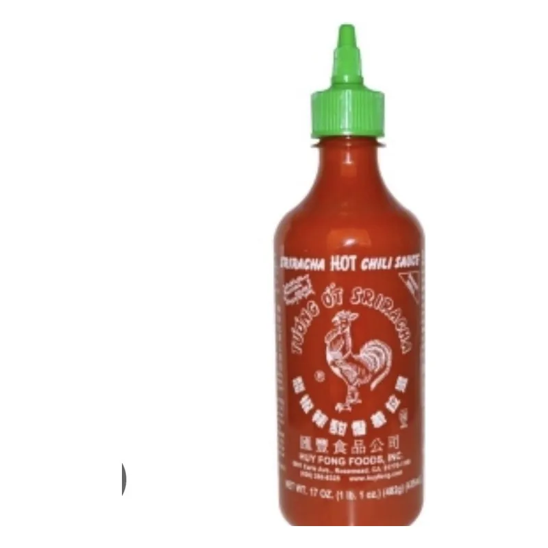 HF Sriracha Chilli Sauce 793g
