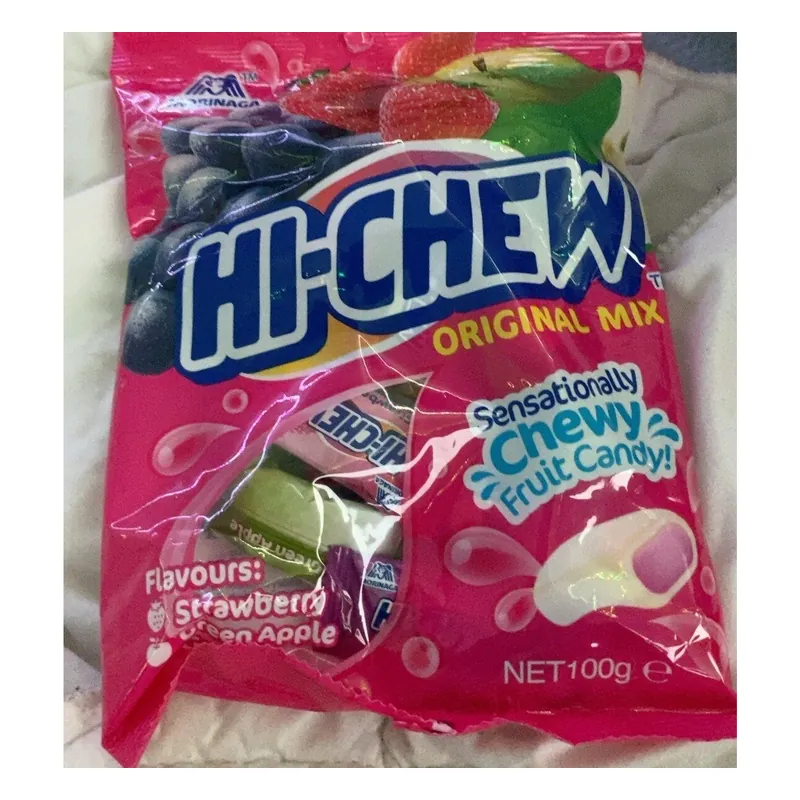 Hi-Chew Original Mix (Bag)