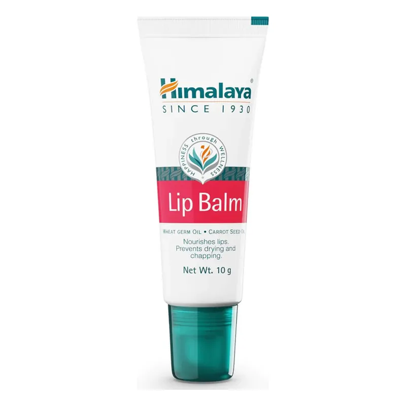 Himalaya Lip Balm 10g