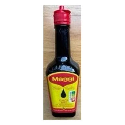 HL Maggi Seasoning Sauce 101 ML