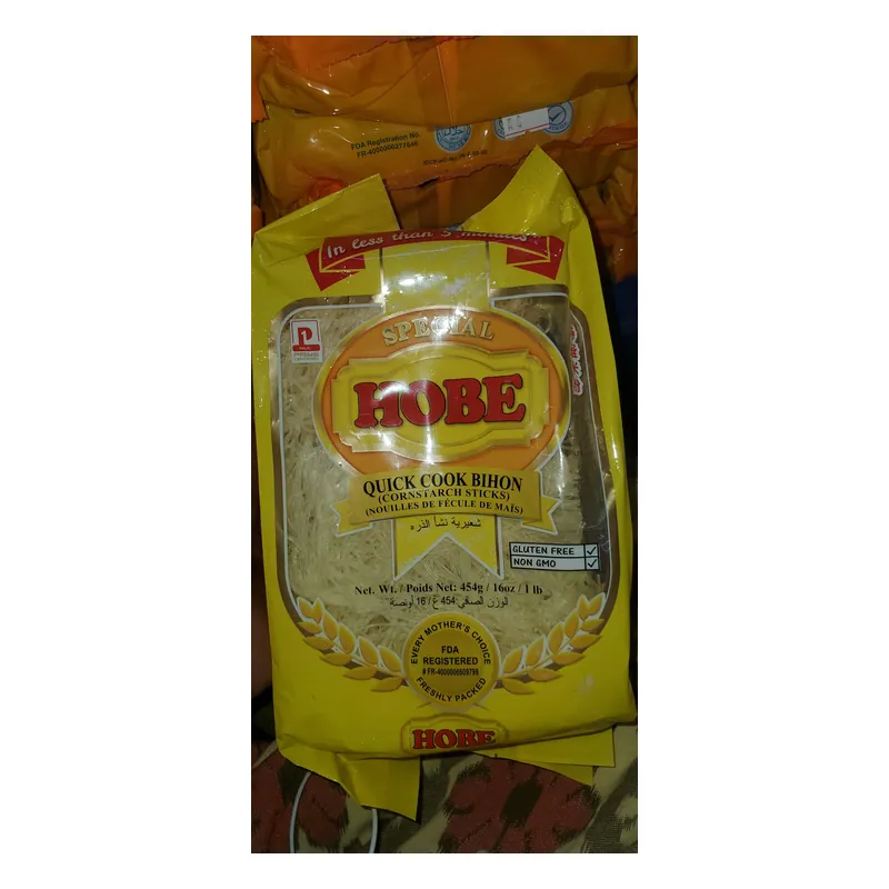 Hobe Special Bihon 454g