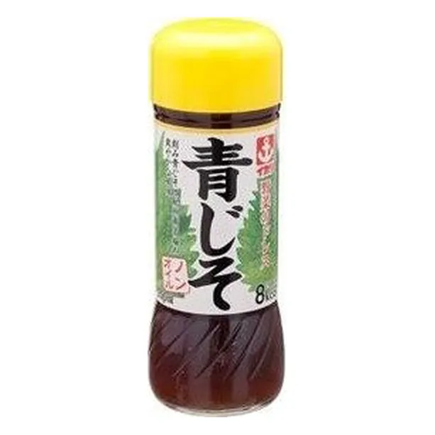 Ikr Aojiso Dressing