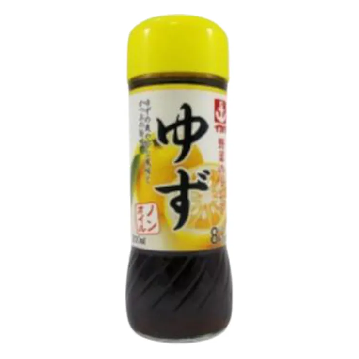 Ikr Yuzu Dressing