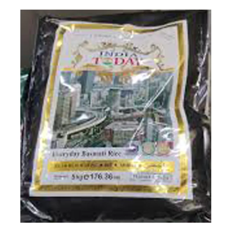 India Today Basmati Rice Everyday 5kg