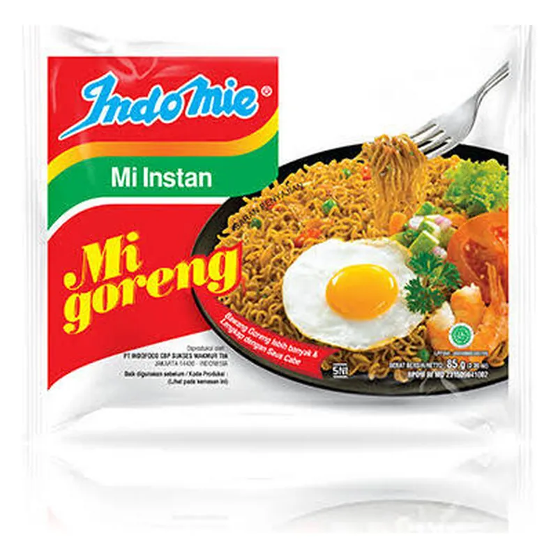 Indomie Noodles