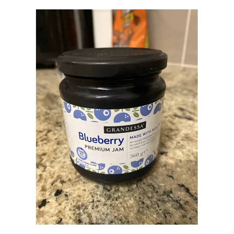 Jam 360g